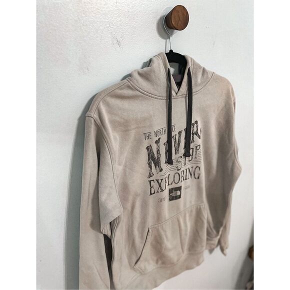 North Face unisex hoodie - Picture 1 of 11
